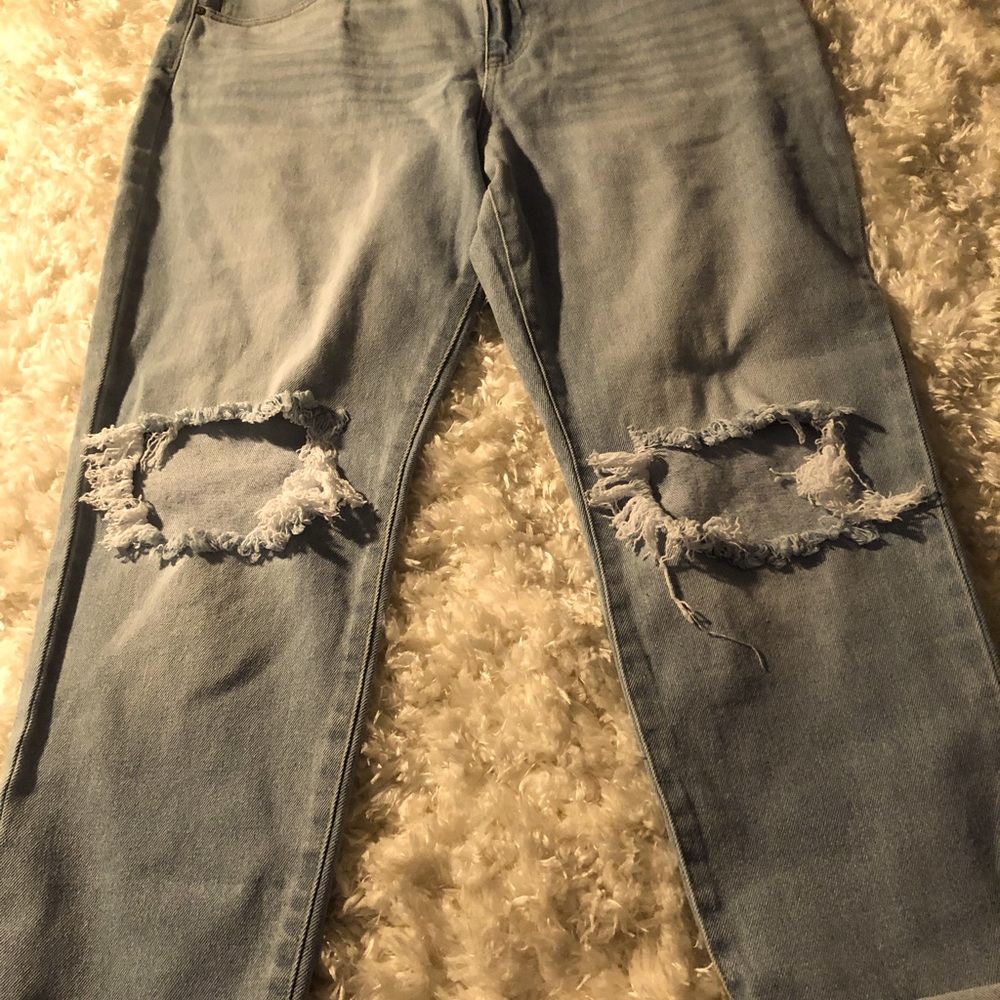 Women’s Jeans
